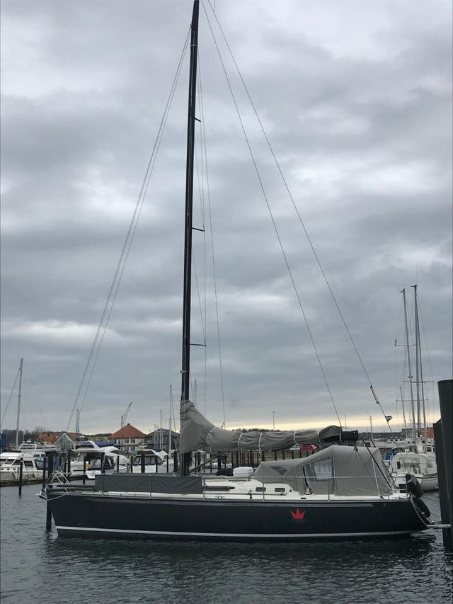 X-Yachts IMX 40 2001