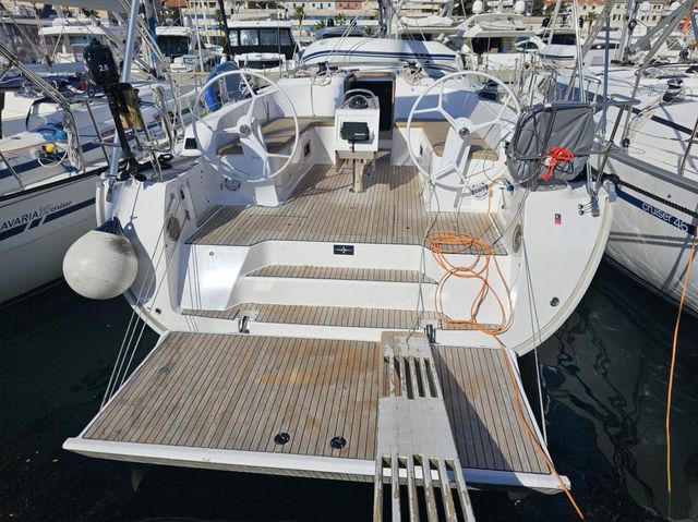 Bavaria 46 Cruiser 2023