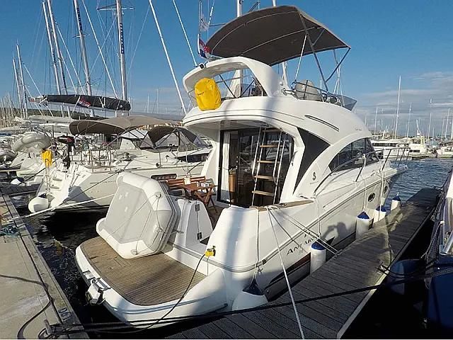 Beneteau Antares 36 2017