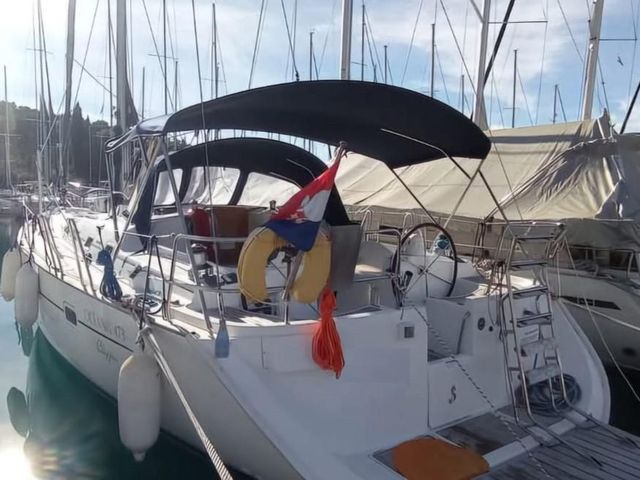 Beneteau Oceanis 473 2003