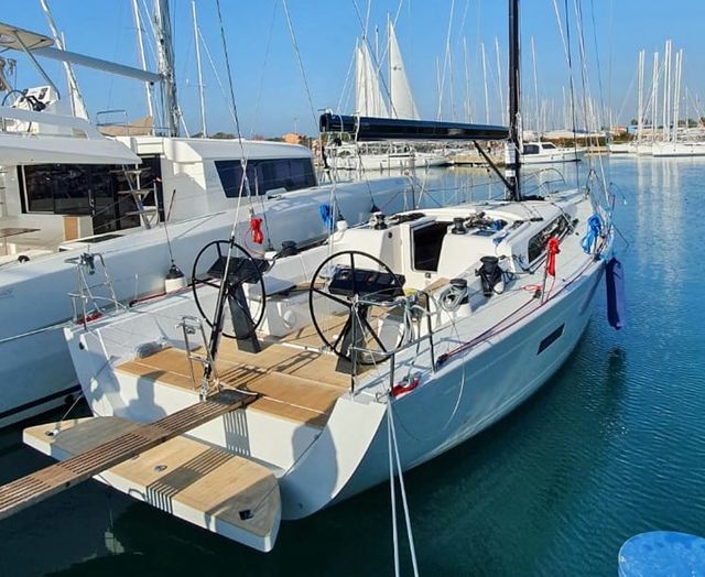 X-Yachts XP 44 2020