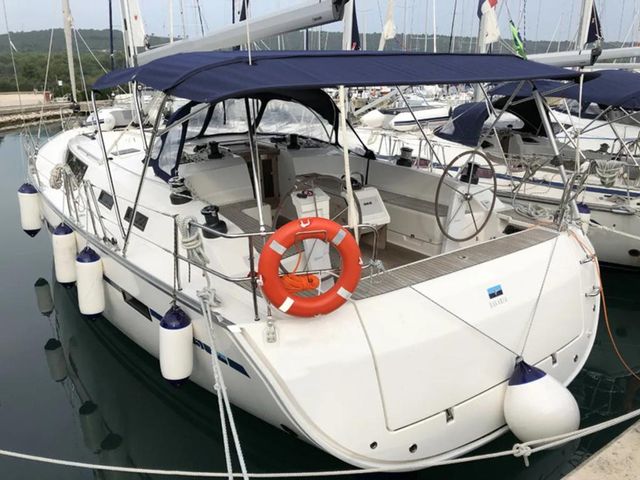 Bavaria 51 Cruiser 2018