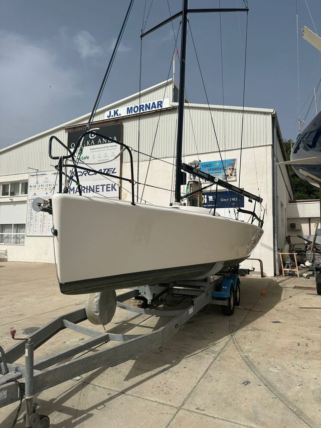 Melges 32 2007