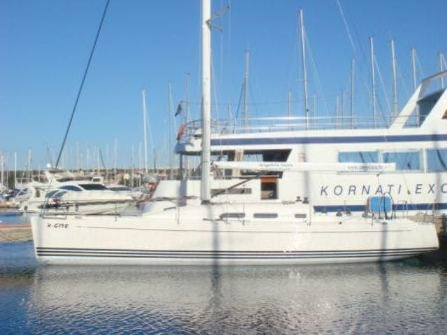 X-Yachts 41 2007