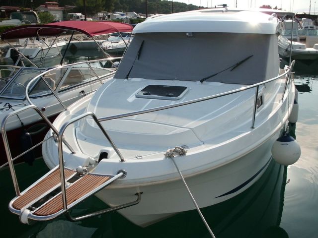 Beneteau ANTARES 750 HB 2011