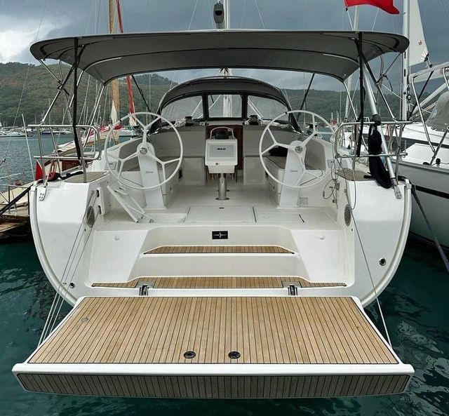 Bavaria Cruiser 46 2023