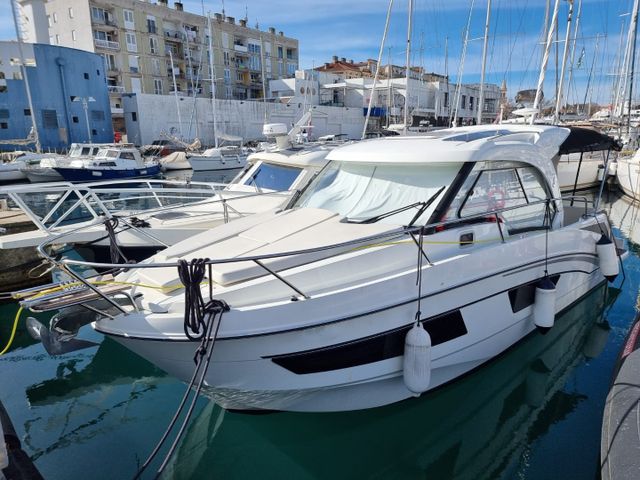 Beneteau Antares 9 OB 2020