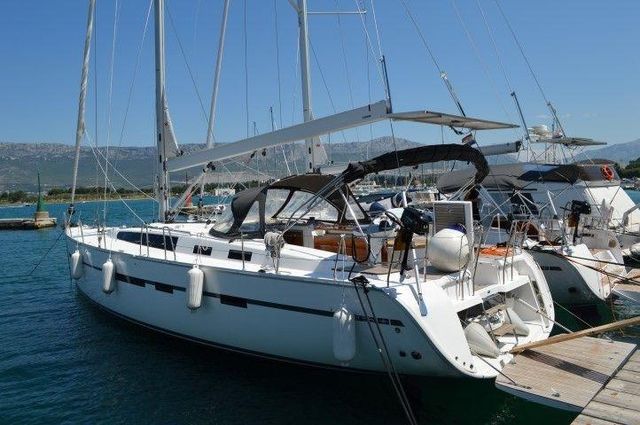 Bavaria 56 Cruiser 2015