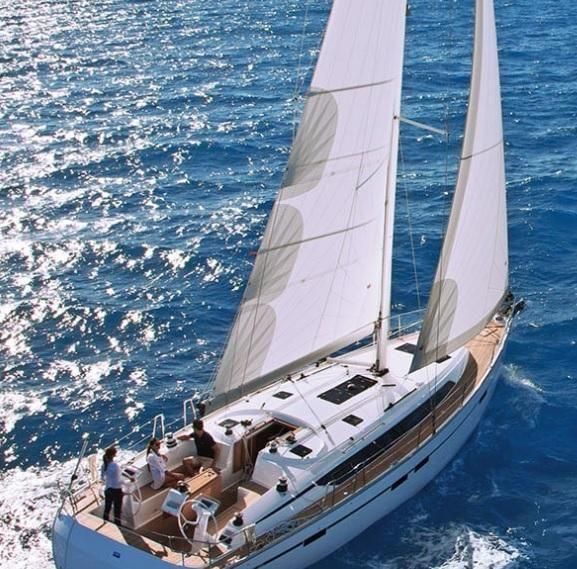 Bavaria Cruiser 46 2023