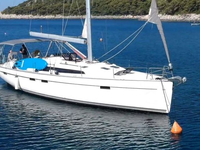 Bavaria 51 Cruiser 2015