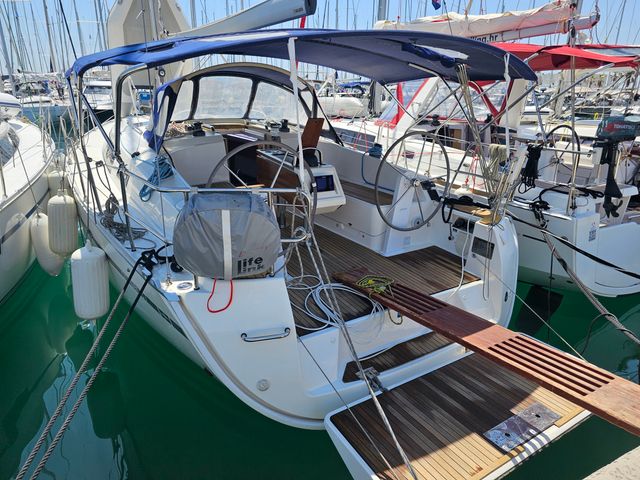 Bavaria 37 Cruiser 2017