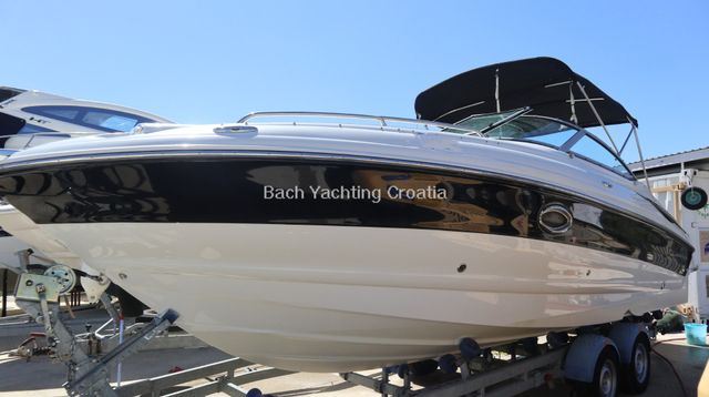 Crownline 260 LS 2007